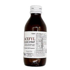 Acefyl Cough Syrup 125ml | Dry Cough Relief Medicine