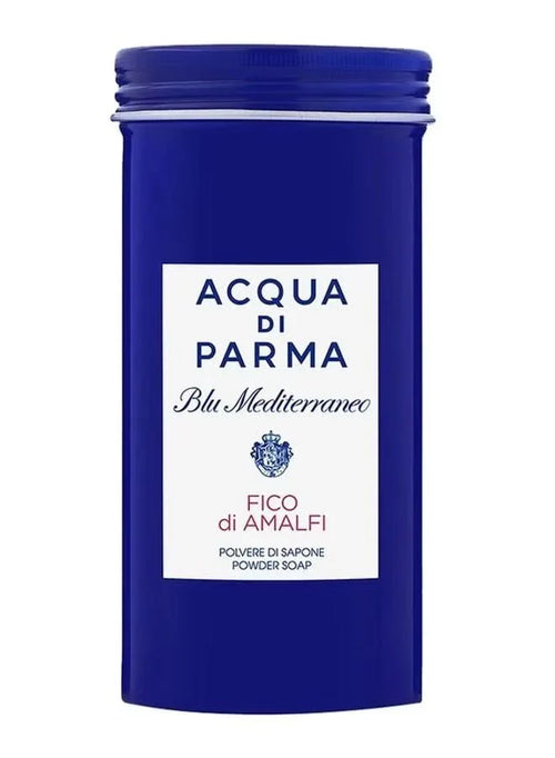 Aqua Di Pharma Blu Mediterraneo Fico Di Amalfi Powder Soap 70g