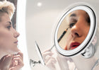 ADLER BATHROOM LED MIRROR AD2168