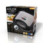 ADLER SANDWICH AD3015