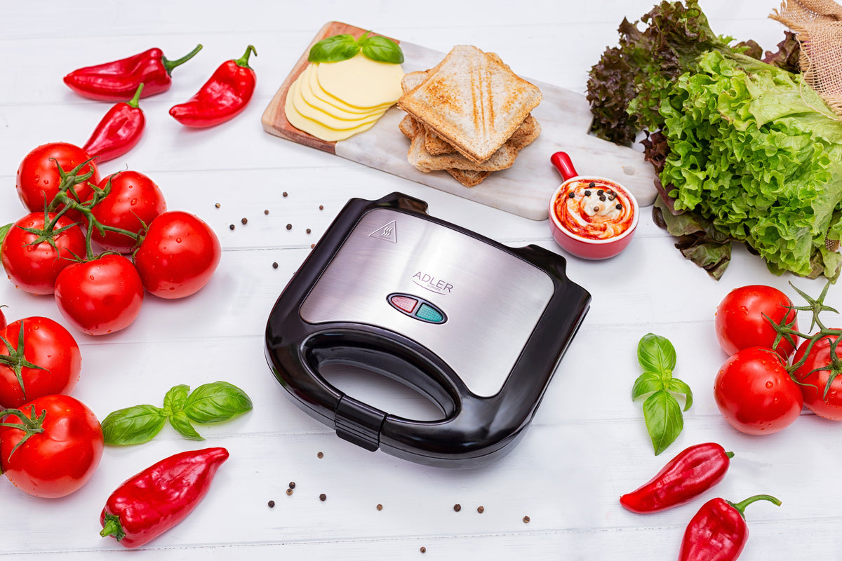 ADLER SANDWICH AD3015