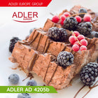 ADLER HAND MIXER AD4205