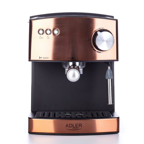 ADLER ESPRESSO MACHINE COOPER AD4404