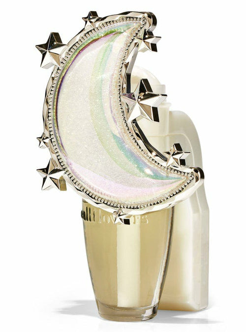Bath & Body - Works Sparkly Moon Wallflower Plugs