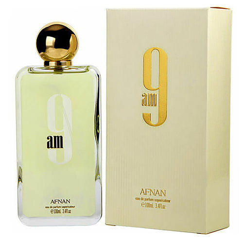 Afnan - 9am Edp 100ml