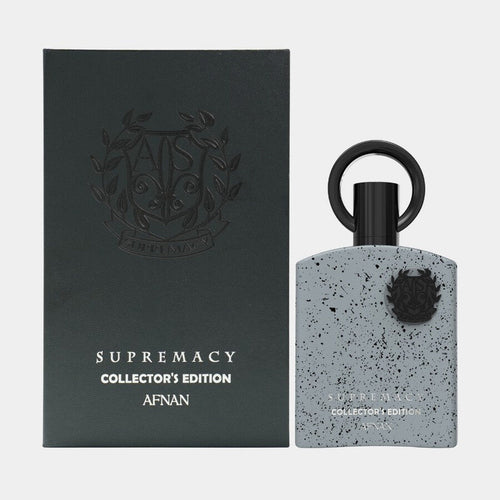 Afnan - Superemecy Collector Edition Men Edp 100ml