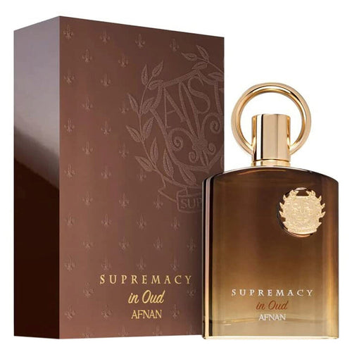 Afnan - Supermacy In Oud Edp 100ml