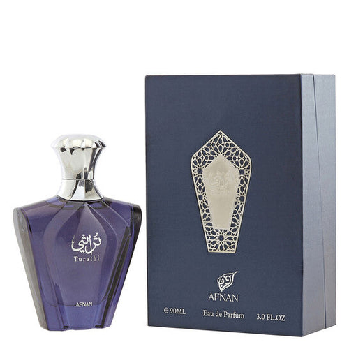 Afnan - Turathi Blue Edp 90ml