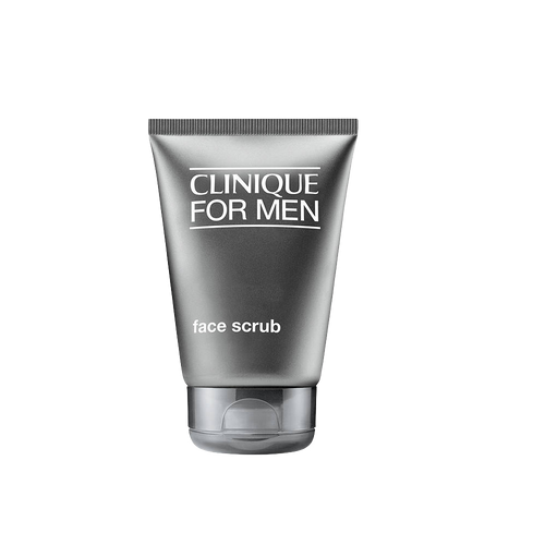 CLINIQUE MEN FACE SCRUB