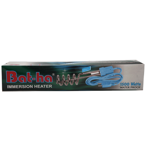 BAT-HA ELECTRIC ROD 1500WT