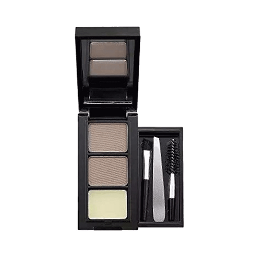 SEPHORA KIT EYEBROW NUTMEG BRO WN N 02 PC