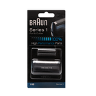 BRAUN FOIL 11B BASIC