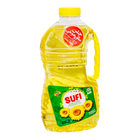 SUFI SUNFLOWER COOKING OIL BOTTLE 1.8LTR