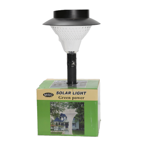 SOLAR LIGHT IR 009 BASIC