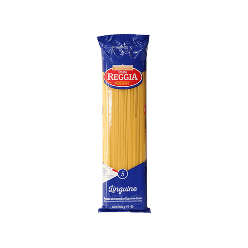 REGGIA PASTA 5 LINGUINE 500 GM