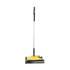 NOBON CORDLESS ELECTRIC SWEEPER IR BASIC