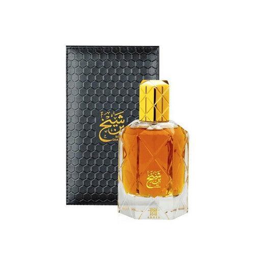 Ahmed Al Maghribi - Bin Sheikh By Ahmed Edp 90ml
