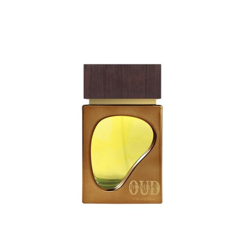 Ahmed Al Maghribi - Bombay Oud Edp 80ml