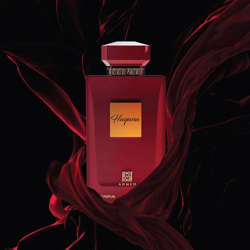 Ahmed Al Maghribi - Hayana Edp 100ml