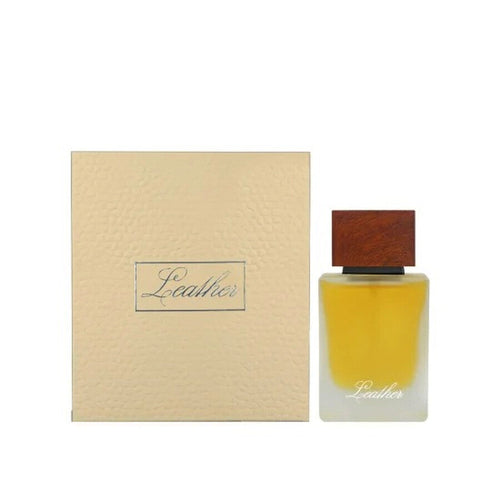 Ahmed Al Maghribi - Leather Edp 50ml
