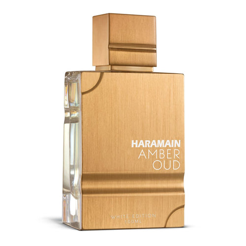 Al Harmain - Amber Oud White Edition Edp 100ml
