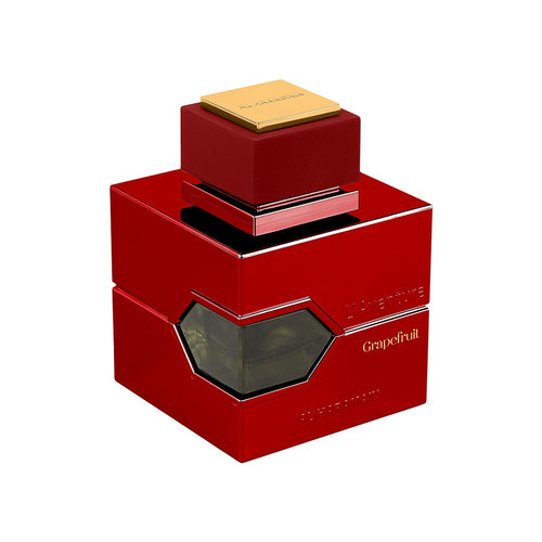 Al Harmain - L'aventure Grapefruit Edp 100ml
