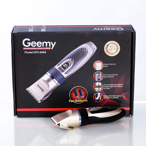 GEMEI TRIMMER GM-6066 BASIC