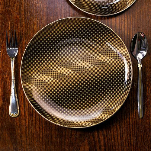 PLATE DINNER ROYAL BISTRO P-206 BASIC