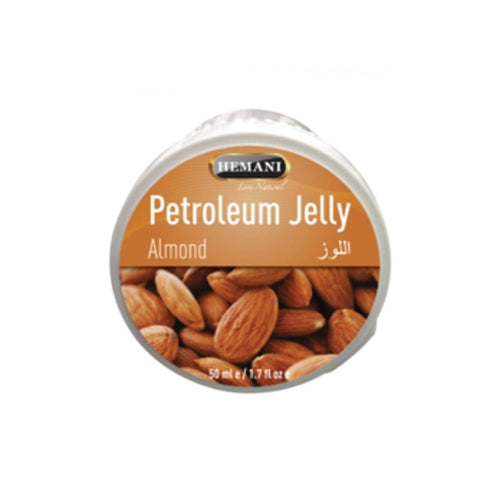 Hemani Herbal - Fruit Petroleum Jelly - Almond