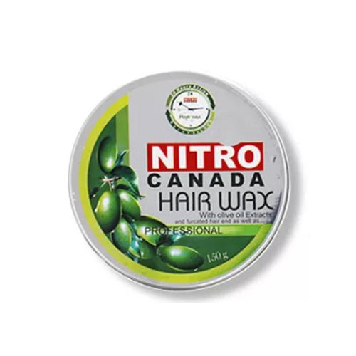 Protools - Nitro Wax (olive)