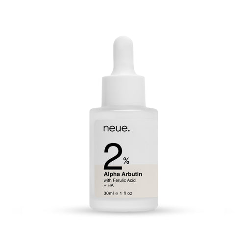 Neue - Alpha Arbutin 2% - 30ml