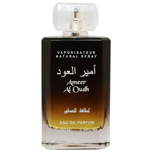 Lattafa - Ameer Al Oudh Abiyad Perfume For Men And Women Edp100ml