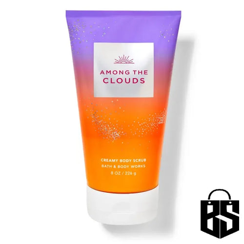 Bath & Body Works - Among The Clouds Body Scrub