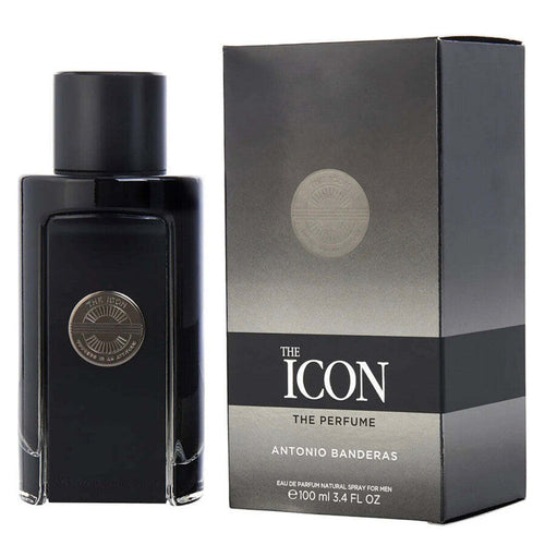 Antonio Banderas - The Icon The Perfume M Edp 100 Ml