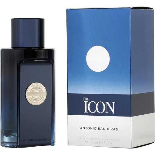 Antonio Banderas - The Icon M Edt 100 Ml