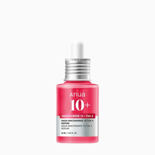 Anua Niacinamide 10 Txa 4 Serum For Brightening And Dark Spots