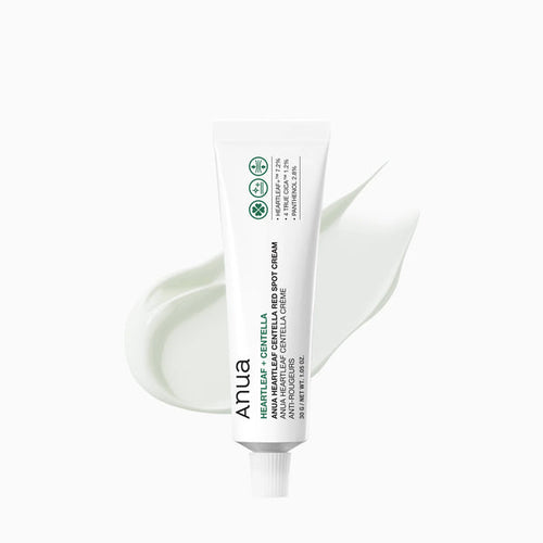 Anua - Heartleaf Centella Red Spot Cream - 30ml