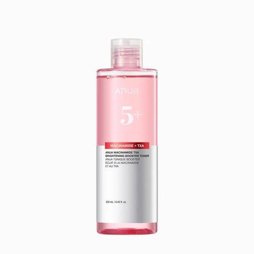 Anua Niacinamide Tranexamic Acid Brightening Booster Tone