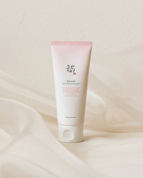 Beauty Of Joseon - Apricot Blossom Peeling Gel 100ml