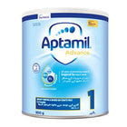 Aptamil Advance 1 - Next Generation Infant Formula Milk Powder 900g