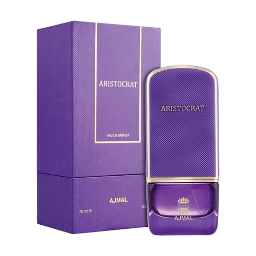 Ajmal - Aristocrat Her Eau De Parfum 75 Ml