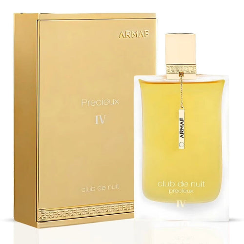 Armaf - Precieux Iv Women Edp 55ml