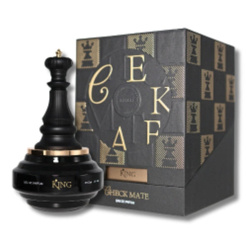 Armaf - King Checkmate Men Edp 100ml