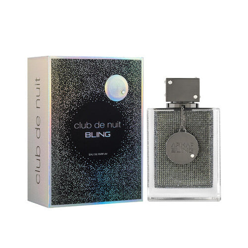 Armaf - Club De Nuit Bling Edp 100ml