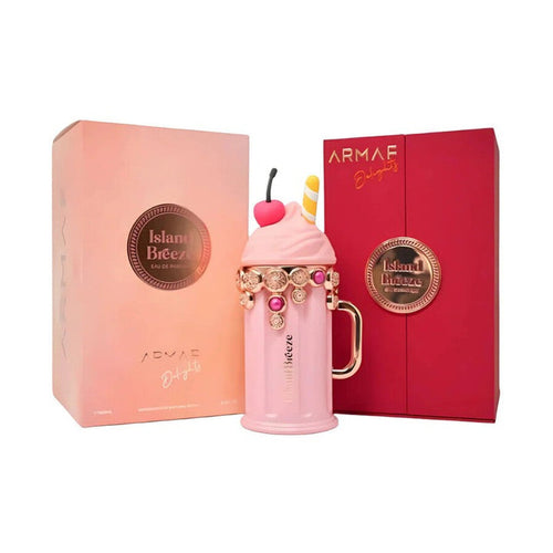 Armaf - Island Breeze Edp 100ml