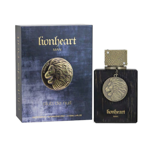Armaf - Club De Nuit Lionheart Men Edp 100ml