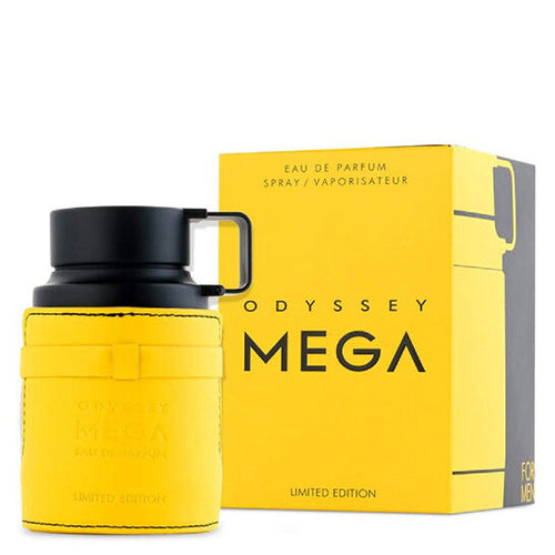 Armaf - Odyssey Mega Edp 100ml