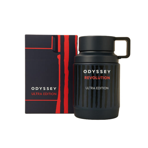 Armaf - Odyssey Revolution Edp 100ml