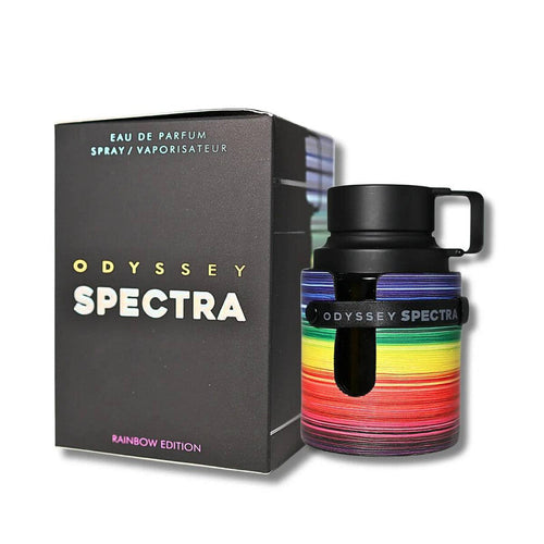 Armaf - Odyssey Spectra Edp 100ml