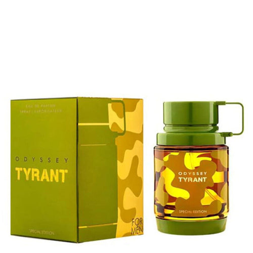 Armaf - Odyssey Tyrant Edp 100ml